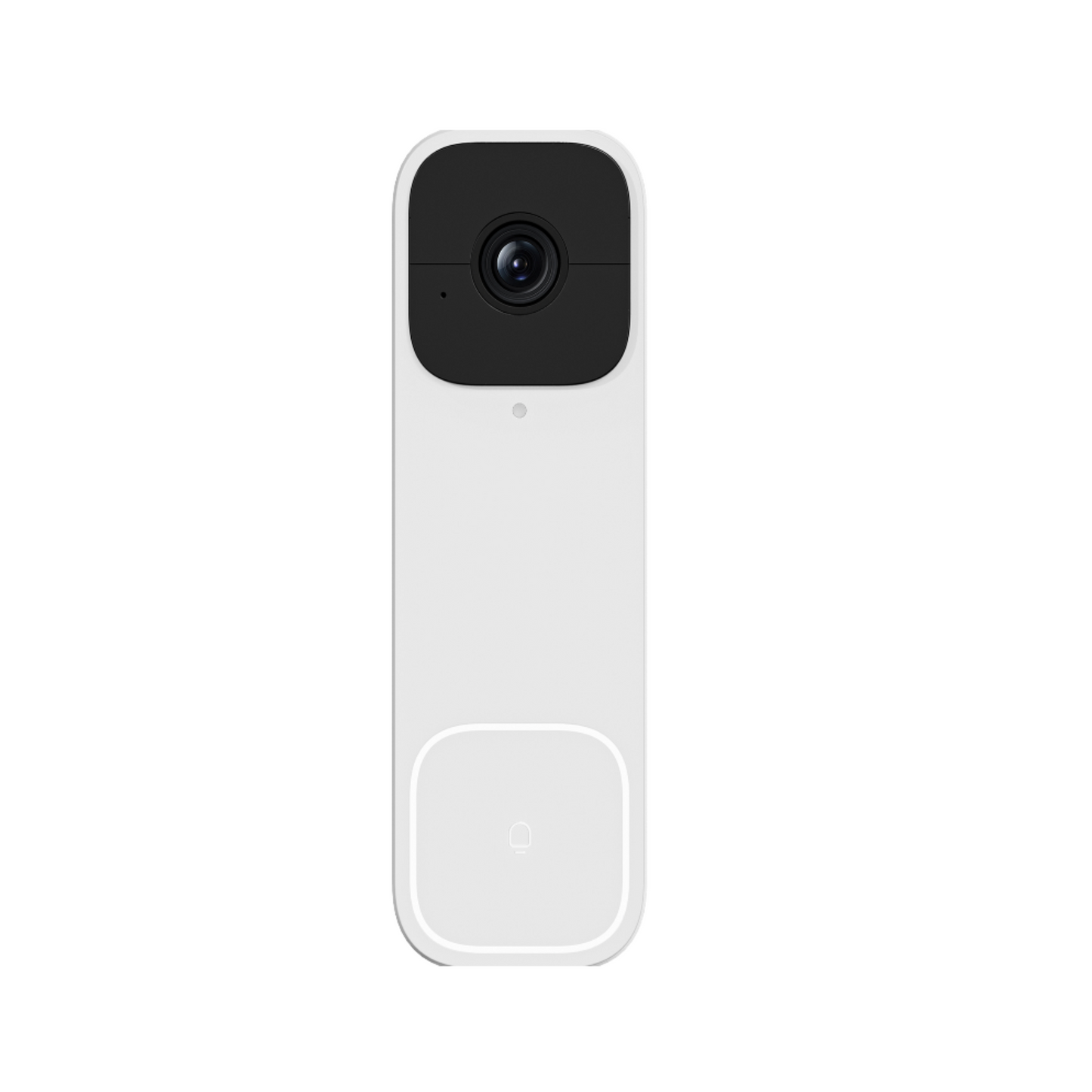 PPnest Smart Video Doorbell D1