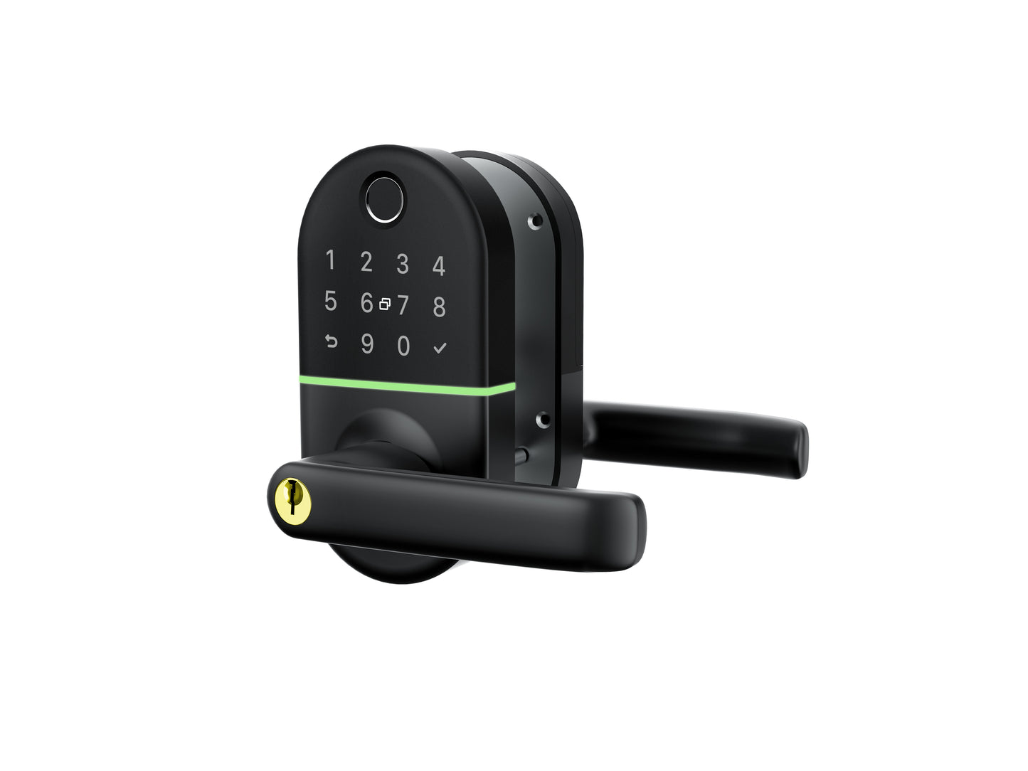 PPnest Smart Lock L1