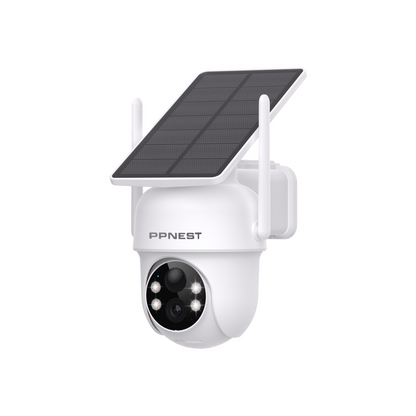 PPnest SolarCam P1 Pro